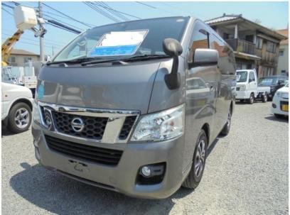 Nissan Caravan