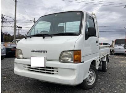 Subaru Sambar