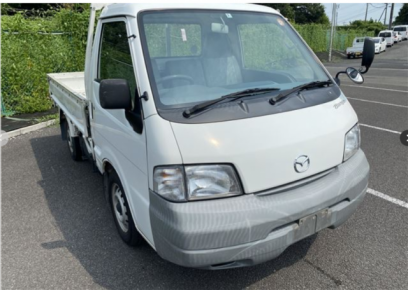 Mazda Bongo