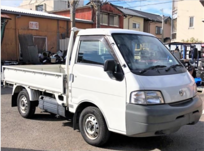 Nissan Vanette