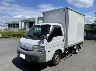 Mazda Bongo Truck