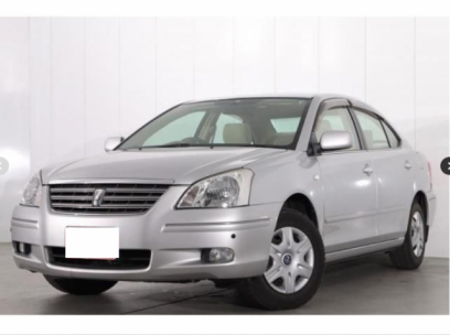 Toyota Premio