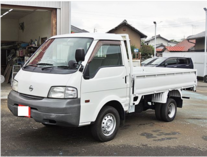 Nissan Vanette