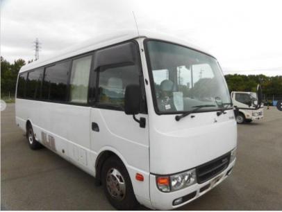 Mitsubishi Fuso Rosa