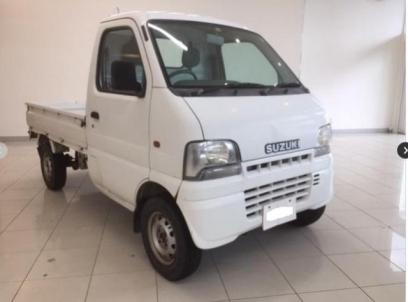 Suzuki Carry