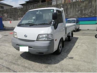 Nissan Vanette