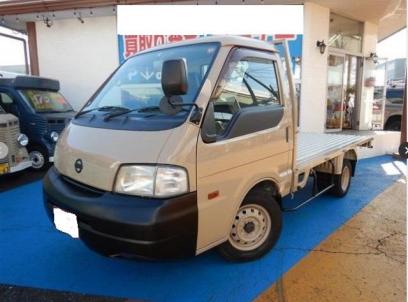 Nissan Vanette