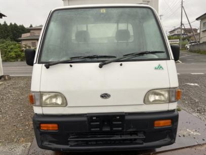 Subaru Sambar