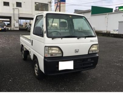 Honda Acty