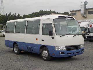 Toyota Coaster
