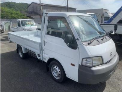 Nissan Vanette