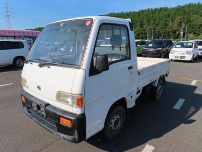 Subaru Sambar