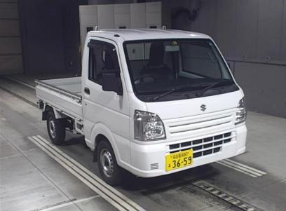 Suzuki Carry