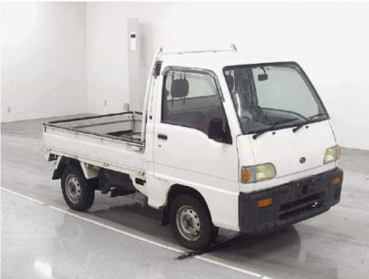 Subaru Sambar