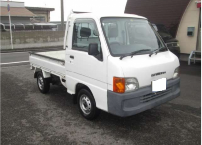 Subaru Sambar