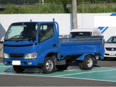 Toyota Dyna