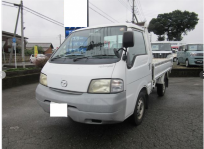 Mazda Bongo