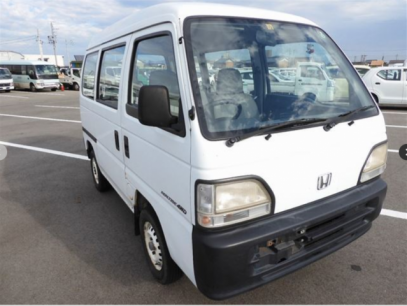 Honda Acty VAN