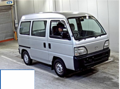 Honda Acty VAN