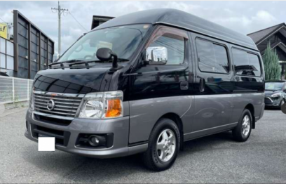 Nissan Caravan