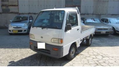Subaru Sambar