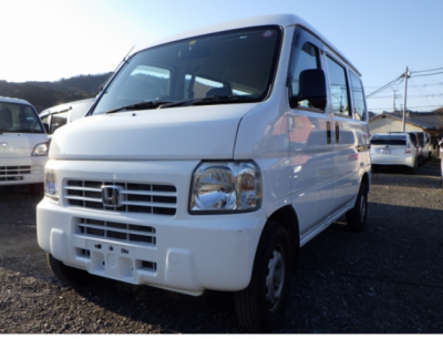 Honda Acty