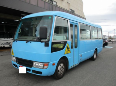 Mitsubishi Fuso Rosa