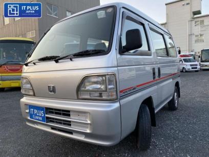 Honda Acty VAN