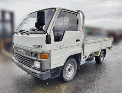 Toyota Hiace Truck