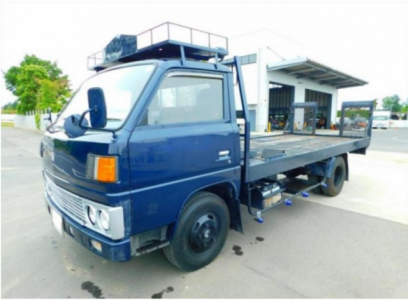 Mitsubishi Fuso