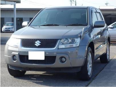 Suzuki Escudo