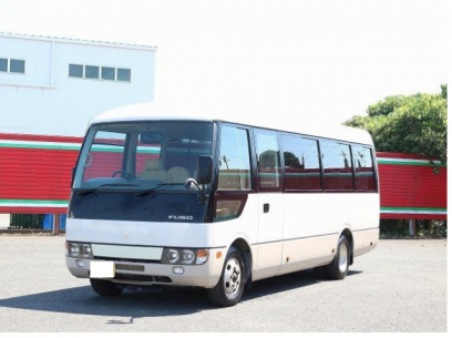 Mitsubishi Fuso Rosa