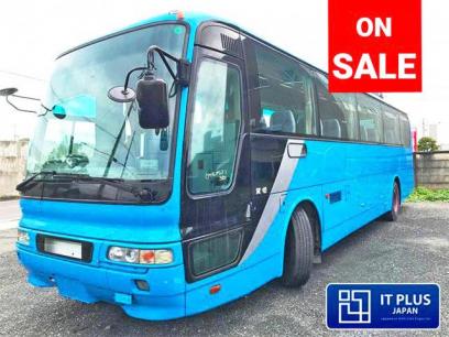 Mitsubishi Aero Midi