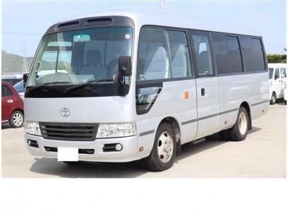 Toyota Coaster