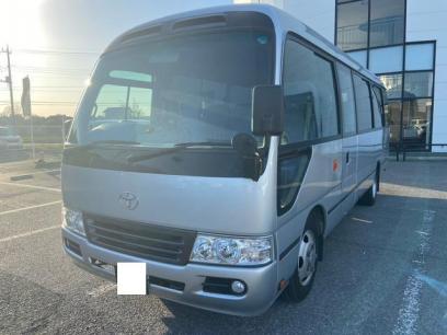 Toyota Coaster