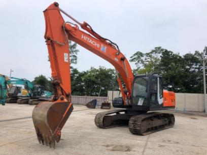 Hitachi Zx200-3