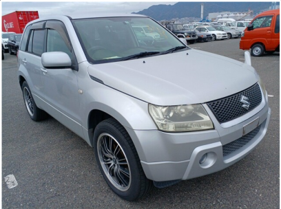 Suzuki Escudo