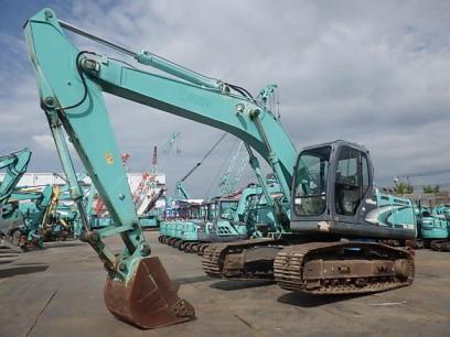 Kobelco Sk200-8