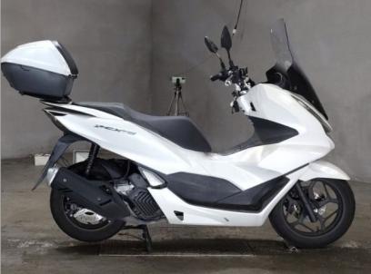 Honda PCX 160