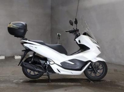 Honda PCX 125