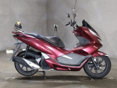 Honda Pcx125