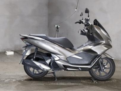 Honda PCX 125