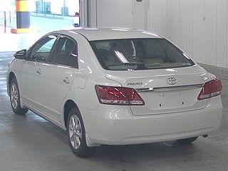 Toyota Premio