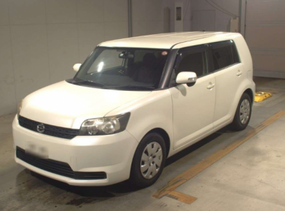 Toyota Corolla Rumion