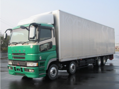 Mitsubishi Fuso Truck