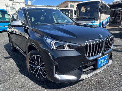 BMW BMW X1
