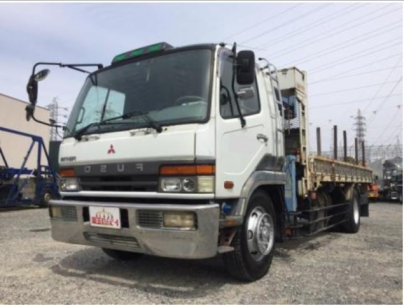 Mitsubishi Fighter(m)