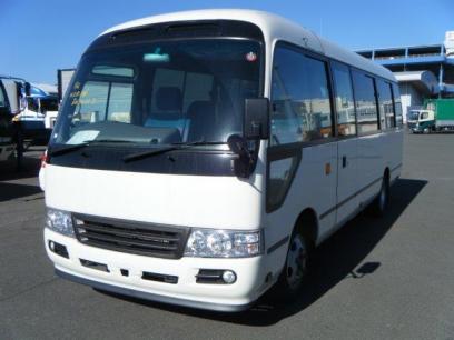 Toyota Coaster