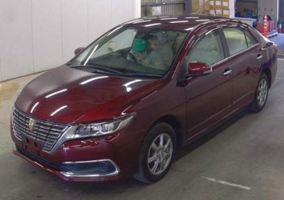 Toyota Premio