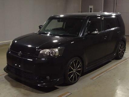 Toyota Corolla Rumion